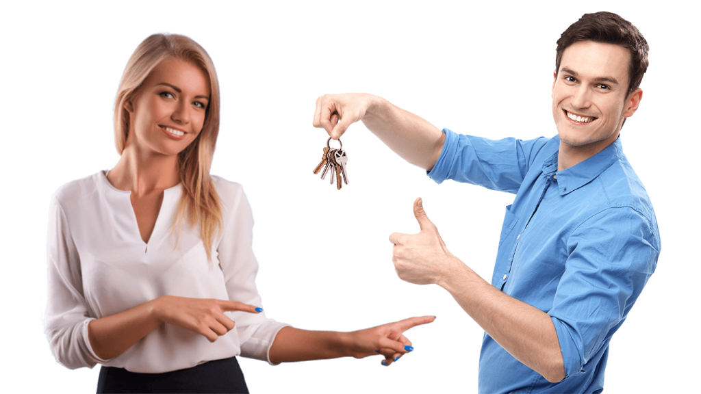 What  to Do if You Lost the Keys to Your Home